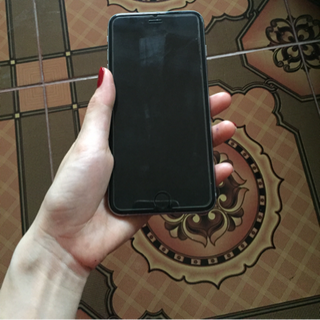 Iphone 6 plus