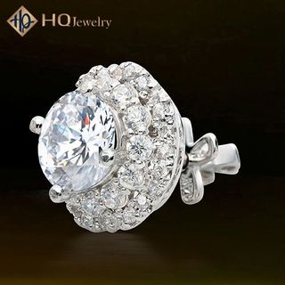 Bộ trang sức ngọc trai thu đông hqj set166-swa