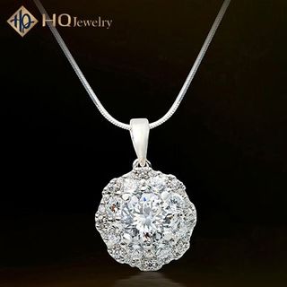 Bộ trang sức ngọc trai thu đông hqj set166-swa
