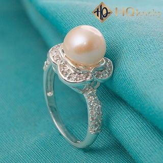 Bộ trang sức ngọc trai nguyệt uyển set170-pearl