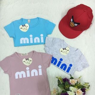 Áo quảng châu 2-5t