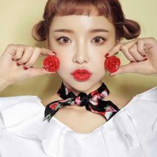 3ce pot lip sỉ lượng lớn tại hàn quốc