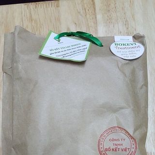 Túi lọc bồ kết bokevi