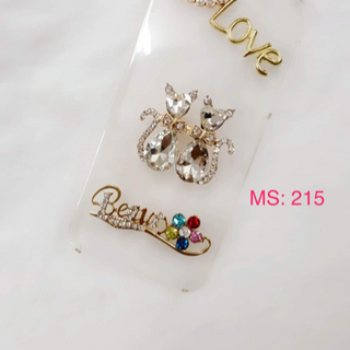 Chuyên sỉ ốp lưng handmade