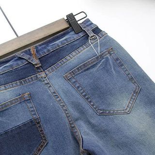 Quần jeans nữ - 34