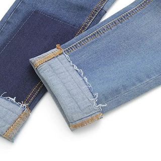 Quần jeans nữ - 34