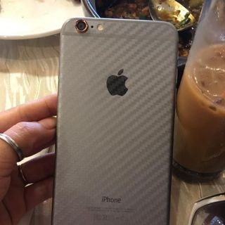 Miếng dán carbon iphone 5/5s/6/6s/