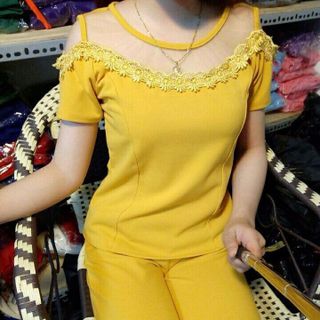 Set bộ phối lưới