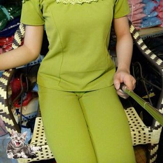Set bộ phối lưới