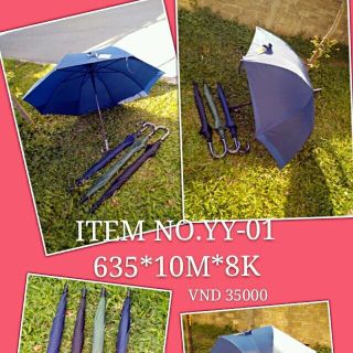 Bảng giá sỉ ô dù cầm tay