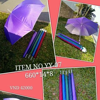 Bảng giá sỉ ô dù cầm tay