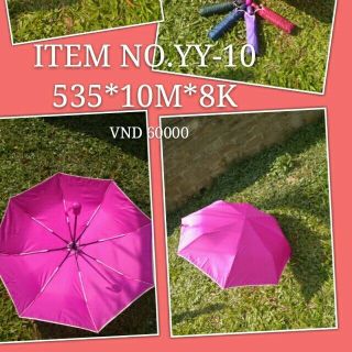 Bảng giá sỉ ô dù cầm tay