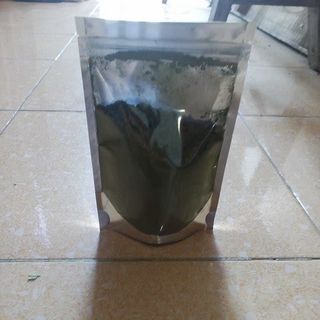 Bột trà xanh
