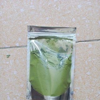 Bột trà xanh