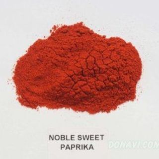 Ớt bột paprika noble sweet