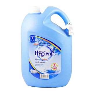 Nước giặt quần áo hygiene expert wash 3000ml giá sỉ