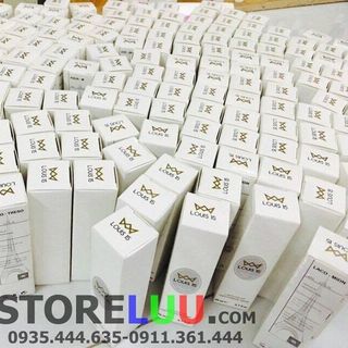 Nước hoa mini authentic pháp