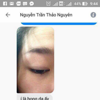 Thuốc mụn tái tạo da