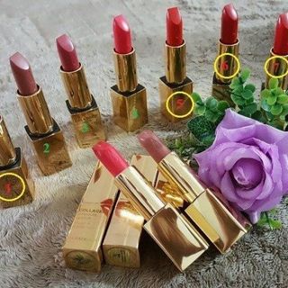 Son collagen ampoule lipstick the giá sỉ