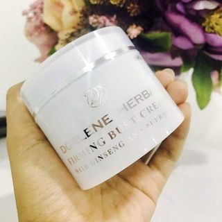 Kem nở ngực dorlene herbal firming bust cream thái lan