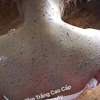 Tắm trắng tự nhiên