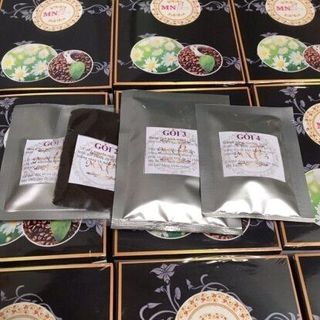 Tắm trắng tự nhiên
