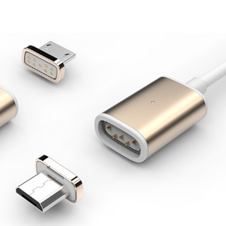 Cáp sạc từ cho iphone/ android