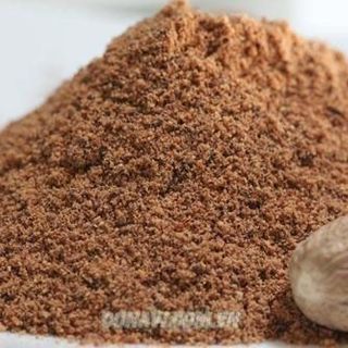 Bột nhục đậu khấu nutmage
