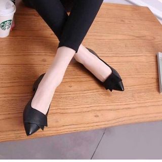 Giày búp bê dễ thương