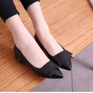 Giày búp bê dễ thương