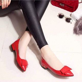 Giày búp bê dễ thương