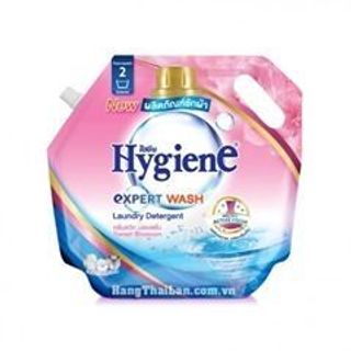 Nước giặt quần áo hygiene 1800ml giá sỉ