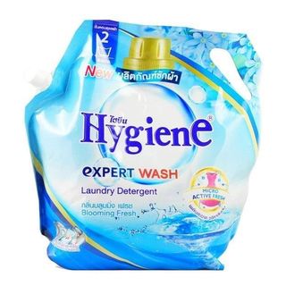 Nước giặt quần áo hygiene 1800ml