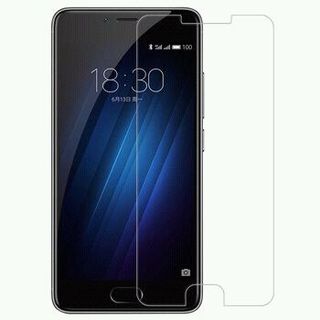 Miếng dán cường lực m3s meizu
