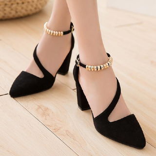 Giầy cao gót - gn-601