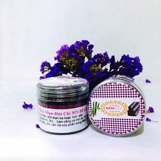 Gel hút mụn