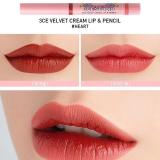 3ce studio siêu hot ạ