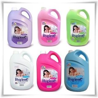 Nước xả vải hygiene