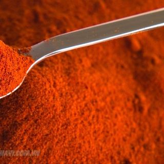 Ớt bột paprika noble spicy ground
