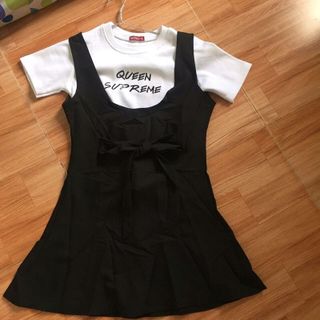 Đầm yếm