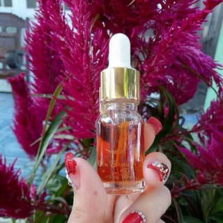 Serum thảo dược