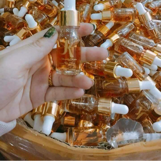 Serum thảo dược