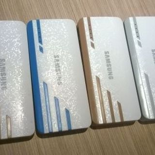 Pin dự phòng samsung 28000mah mẫu mới đẹp giá 55k
