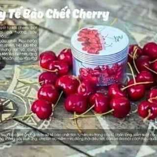 Tẩy tế bào chết pizu