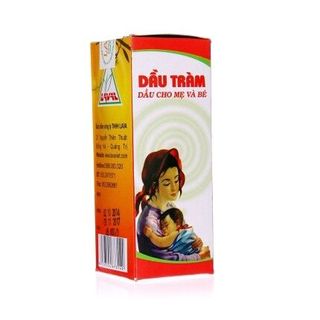 Dầu tràm lava