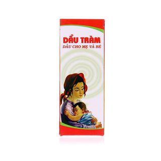 Dầu tràm lava
