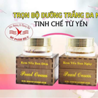 Kem dd ngày đêm yến