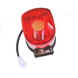 Đèn hậu xe cub 8182 -zin 100
