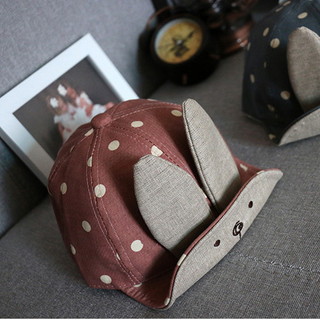 Mũ trẻ em sz từ 3-24m