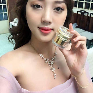 Icy ream mĩ phẩm làm trắng da và trị mụn